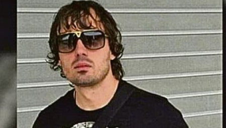 NISAM JA TAJ KOJEG TRAŽITE, TO JE DRUGI MILOŠ Ovako se pravdao policiji uhapšeni Zvicerov saradnik u Italiji