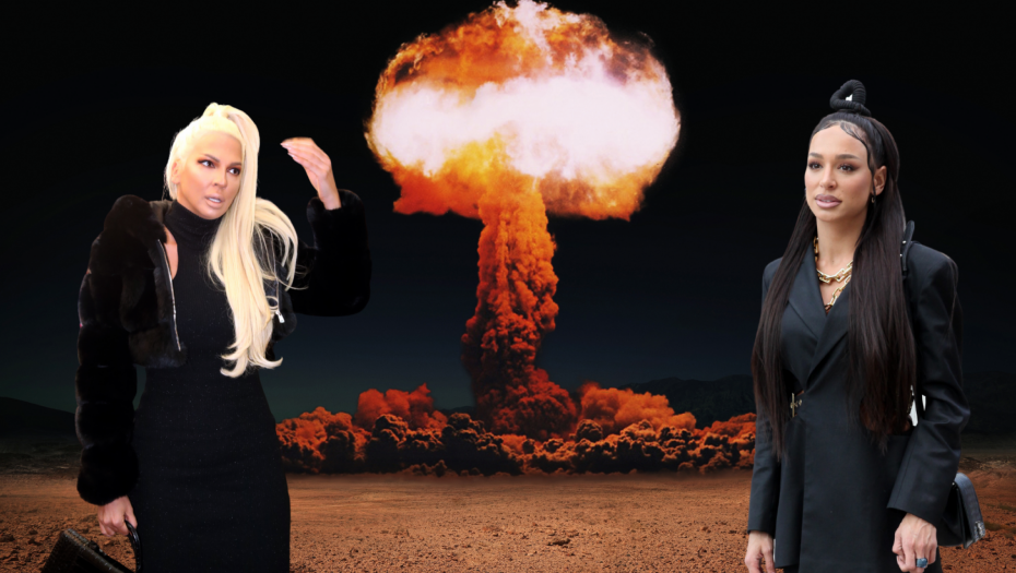 BOL KOJI SAM SEBI DOZVOLILA ZBOG KARLEUŠE... Edita otvorila dušu i progovorila o svemu javno, ne želi više da ćuti