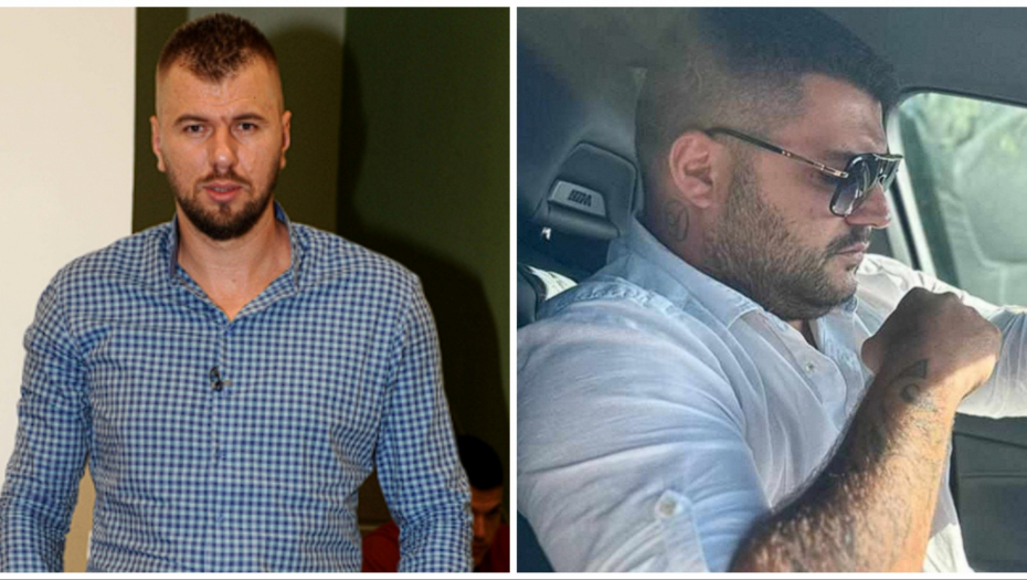 VELIKI POZDRAV ZA ALIBABU! Janjuš se obratio Asminu direktno u kameru, ovo niko nije očekivao!