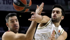 VELIKA ČAST ZA SKOLU Uoči utakmice sa Partizanom, Baskonija će dati omaž legendi