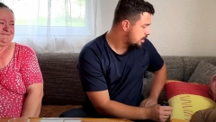 "SAMO DA GA VIDIMO DOK SMO ŽIVI" Potresna priča majke koje se sin odrekao slama srca, "sanjam ga stalno, ali mi izmiče"