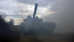 UDARNA SNAGA I POUZDAN OSLONAC VOJSKE SRBIJE! Obeležen Dan oklopnih jedinica (FOTO)