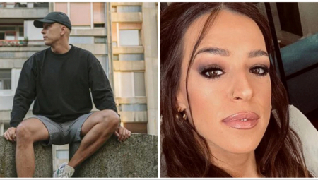 RASKINUO NAŠ POZNATI GLUMAČKI PAR? Njihov potez sve zaprepastio, evo šta su uradili misleći da niko neće primetiti