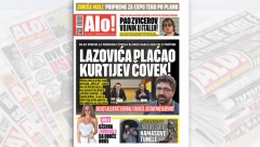 LAZOVIĆA PLAĆAO KURTIJEV ČOVAK Đilas sprema za premijera Srbije čoveka bliskog Hakiju Abaziju iz Prištine