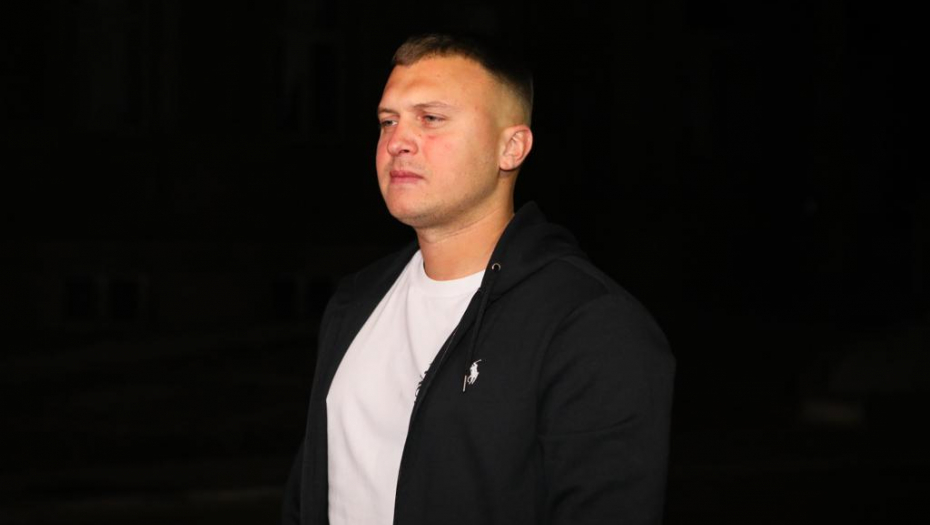 STEFAN KARIĆ NA INFUZIJI! Bivšem zadrugaru hitno ukazana pomoć, oglasio se, pa zabrinuo javnost