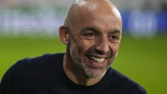 LAZETIĆ PORUČIO PRED VEST HEM Nadamo se, dokle god imamo šanse, borićemo se