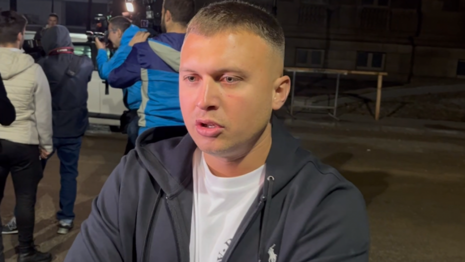 BIVŠA ZADRUGARKA TEŠKO BOLESNA Stefan Karić zbog nje uputio hitan apel