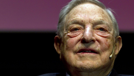 MASK BRUTALNO OPLEO PO SOROŠU, PA UKAZAO NA PAKLENI PLAN "On mrzi čovečanstvo na fundamentalnom nivou"