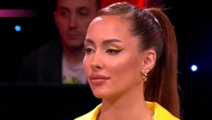 VERENA SAM, PRIČAMO O SVADBI Maša Mihailović progovorila o svom vereniku, a evo čime se bavi!