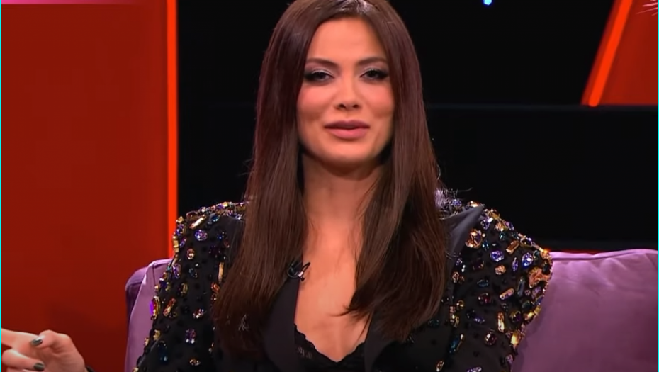 MILICA PAVLOVIĆ PLATILA BASNOSLOVNU SUMU ZA REMONT Samo za jedan detalj je pukla preko 2.000 evra