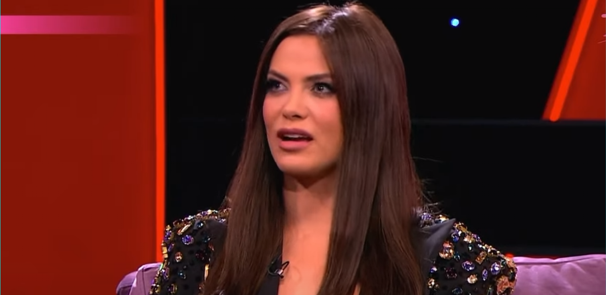 NADAM SE DA NIKOME VIŠE NEĆE URADITI ONO ŠTO JE MENI: Milica Pavlović otvoreno o sukobu sa Lukasom, iz Acinog tima stigla jasna poruka!