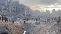 ZLOČIN U GAZI Najmanje šestoro stradalih u napadu IDF-a na Palestince koji su čekali pomoć