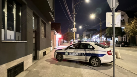 IŠLE PO BUREK KADA JE DETE PALO SA TREĆEG SPRATA Dadilje iz Bečeja dobile NANOGICE za smrt dečaka sa posebnim potrebama