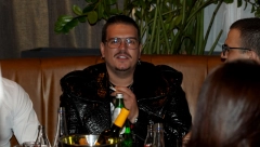 O NJEGOVOM POTEZU SVI BRUJE Prvo pojavljivanje Isaka Šabanovića nakon skandala njegove bivše Aleksandre Mladenović
