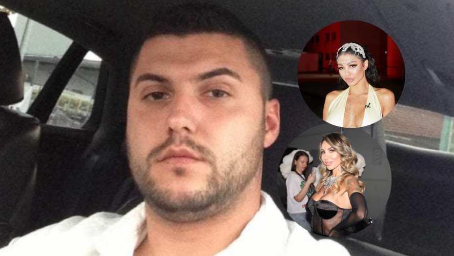 ASMIN NUDI OGROMNU SVOTU NOVCA MAJI MARINKOVIĆ Biznismen spreman da Aneli napravi haos u Eliti, otkriveni svi detalji