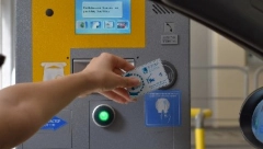 NOVI SISTEM NAPLATE PARKIRANJA U GARAŽAMA Spisak mesta na kojima možete brzo i lako da prekonfigurišete kartice