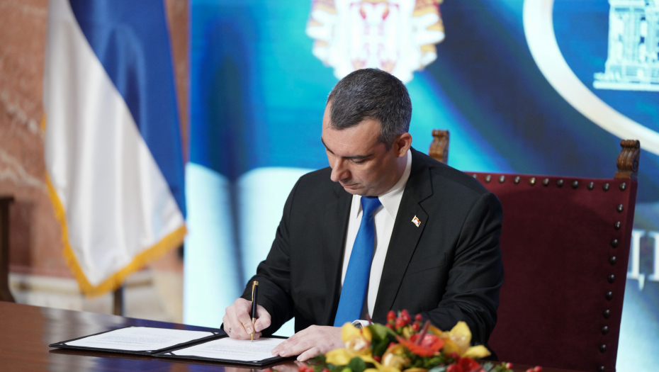 Raspisani izbori za odbornike skupština gradova i opština