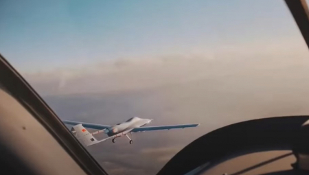 TURSKI BAJRAKTAR BESPOMOĆAN PROTIV RUSKIH PVO SISTEMA: Ukrainski pukovnik otkrio detalje sa ratišta