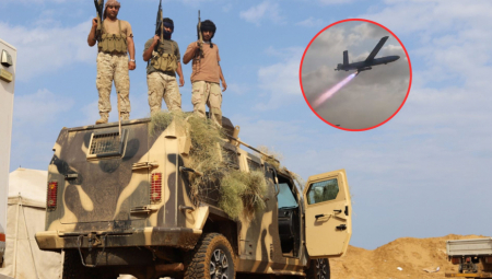 HUTI OBJAVILI SNIMAK KOJI LEDI KRV U ŽILAMA Ispaljuju rakete na Izrael i iz sveg glasa viču: "Alahu akbar" (VIDEO)