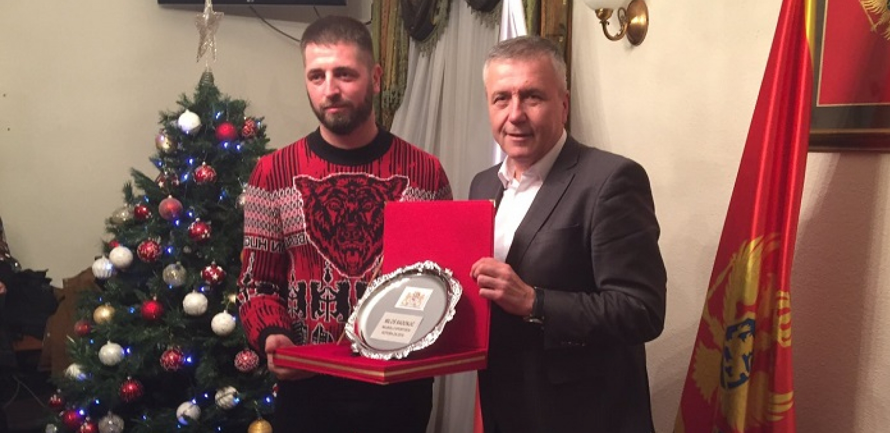 MILOŠA JURI CEO SVET ZBOG TONA KOKAINA, A EVO GDE JE OSVANUO Okitili ga zlatom! (FOTO)