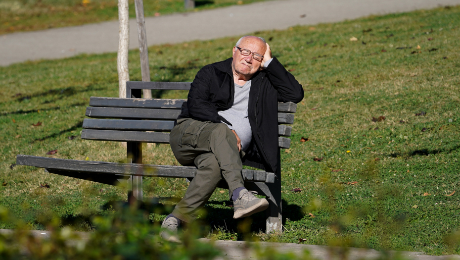 SPREMITE SE NA TEMPERATURNE SKOKOVE Pred nama topla, ćudljiva zima s mnogo kiše, snega tek u tragovima