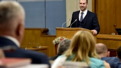 OTKRIVENI SPAJIĆEVI RAČUNI Milojko pun ko brod, ima akcije i u Goldman Saksu