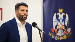 Šapić: Servisni centar Grada Beograda za kratko vreme pokazao svoju punu efikasnost - za prvih šest meseci 630.000 poziva građana