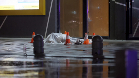 LIFT PAO NA DEČAKA U KOLICIMA, MALIŠAN PREMINUO NA LICU MESTA Horor u školi za decu sa posebnim potrebama