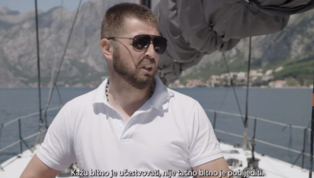 "ON JE KRIV ZA PREDOZIRANJA AMERIKANACA" Tužioci bez milosti prema šefu "kavčana" Milošu Radonjiću