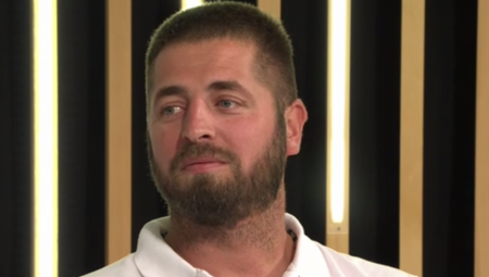 NEKO JE ODRUKAO ZVICEROVOG VOĐU KLANA?! Miloš Radonjić sa poternice normalno šetao ulicama Italije i slikao se za Instagram