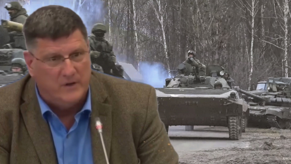 "TO ĆE DOVESTI DO KATASTROFALNIH POSLEDICA" Riter: "Moraćemo Rusiji da vratimo sav novac"