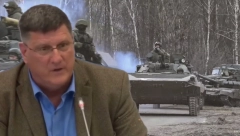 "ZA OVO JE POTREBNA OZBILJNA LOGISTIKA" Skot Riter optužio SAD i NATO za teroristički napad na Rusiju