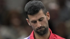 KAD NOLE POLUDI... Evo koliko je reketa u karijeri slomio Novak Đoković