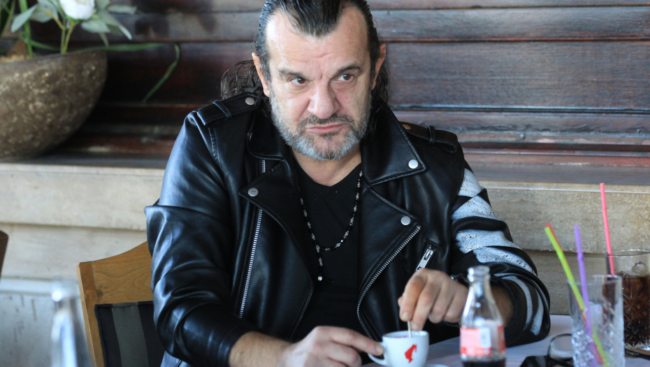 "ZABRANJENO NAM JE DA U SARAJEVU ZAKUPIMO PROSTOR" Aca Lukas momentalno reagovao, region bruji o ovome!