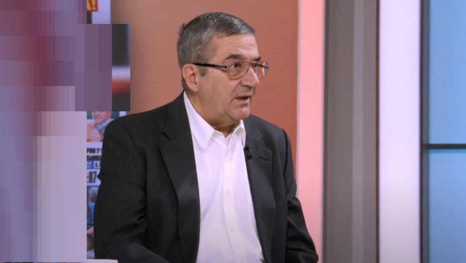 SRĐA TRIFKOVIĆ O URSULINIM POKUŠAJIMA DA KUPI PRIZNANJE LAŽNE DRŽAVE Jasno joj staviti do znanja gde da se nosi i ona i njene pare