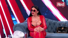 OTIŠLA BIH U PODGORICU DA MU ČUVAM DECU! Elektra Elit uživo u emisiji progovorila o odnosu sa Markom Markovićem!