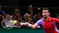 NOLE SE BORI ZA ČETVRTFINALE Evo kada Đoković igra meč osmine finala u Parizu