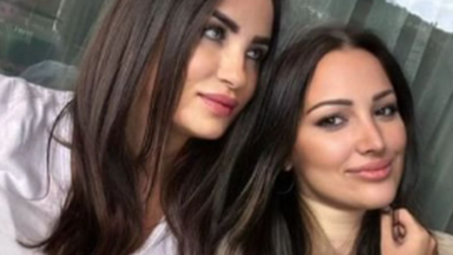 PRIJA NASMEJANA GRLI MAMINOG DEČKA! Evo u kakvom su odnosu Aleksandra i Fahrudin, ovaj detalj svima privukao pažnju