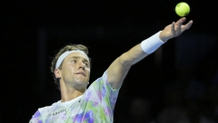 NIKAD JAČI UDAR NA ATP Drama zbog satnice, Rud bljuje vatru: Bravo, pomogli ste najboljem