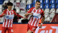 ŠOK NA MARAKANI TSC stigao do boda u 91. minutu, Zvezda prosula bodove u nadoknadi!