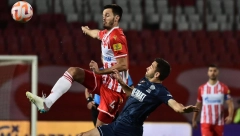 OVAKO JE TSC ŠOKIRAO ZVEZDU Gol Đakovca u 91. minutu koji je crveno-belima uzeo bodove (VIDEO)