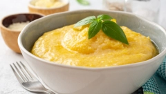 KAČAMAK NA VODI POGODAN ZA DANE STROGOG POSTA Brzi doručak koji će vas držati sitima