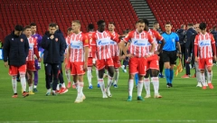 KO ODLAZI SA "MARAKANE"? Zvezda dobija milione, ide veliki biser, ali i dva bitna igrača