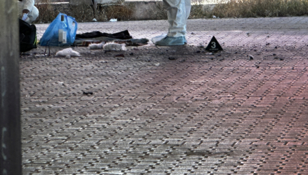 HOROR U CENTRU ČAČKA Muškarac se razneo bombom na železničkoj stanici