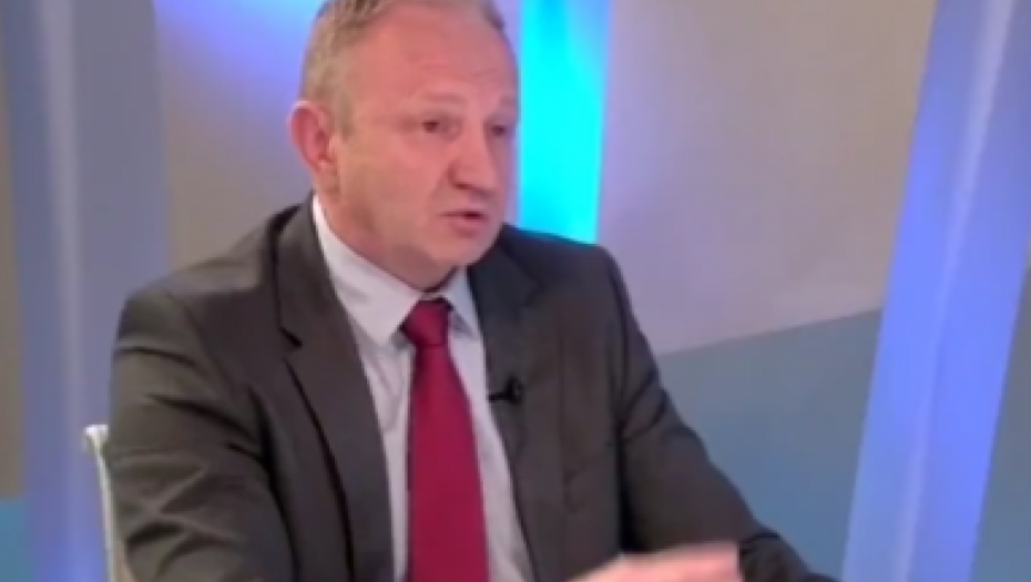 Boban Stojanović: Đilasova lista puna idiota!