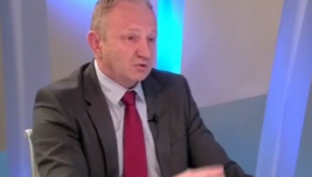 "OGADI IH NARODU PA SE DOKOPAJ FOTELJE" Đilas i njegovi mediji napadaju na Tadića, Radulovića i Vuka Jeremića