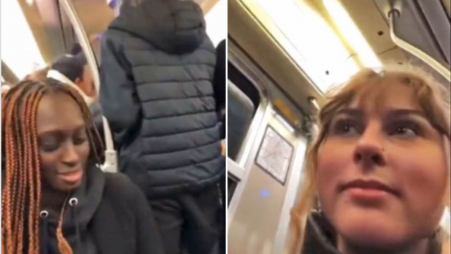 "ŽIVELA PALESTINA! MI SMO NACISTI I PONOSNI SMO!" Morbidan snimak iz Pariza potresao Francusku (VIDEO)
