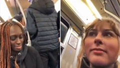 "ŽIVELA PALESTINA! MI SMO NACISTI I PONOSNI SMO!" Morbidan snimak iz Pariza potresao Francusku (VIDEO)