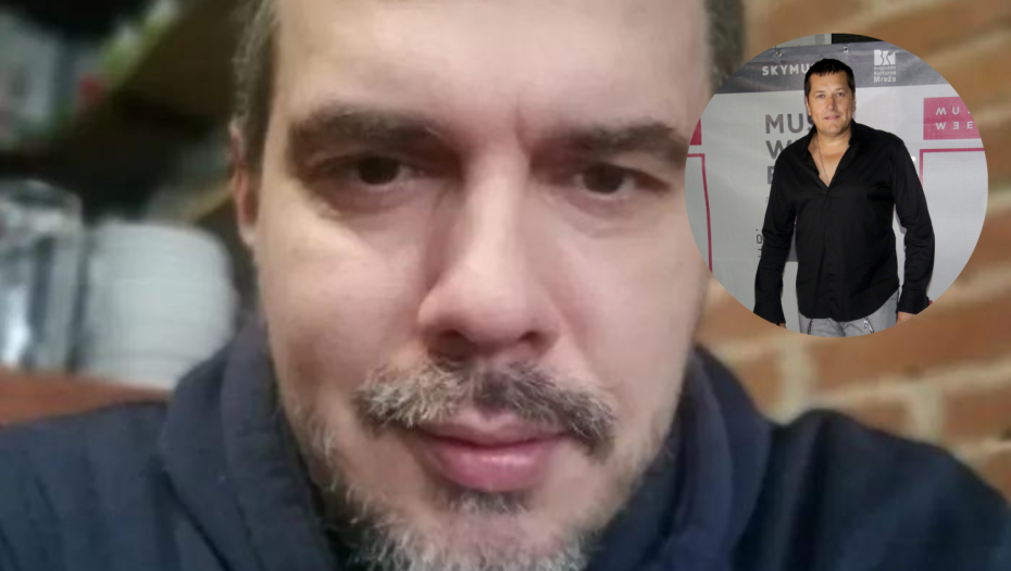 BOJAN TOMOVIĆ ŽESTOKO IZVREĐAO PEJOVIĆA Izneo strašne uvrede na njegov račun, a sve zbog ovog kolege!