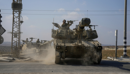 PORUKA VOJNICIMA KOJA ULIVA STRAH U KOSTI "Nakon primirja, krećemo..."